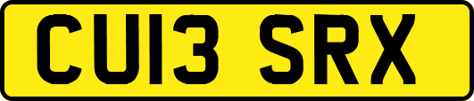 CU13SRX