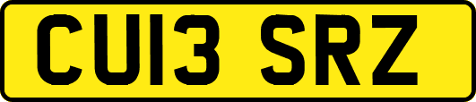 CU13SRZ