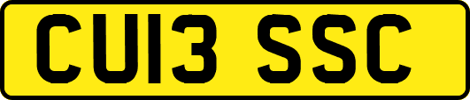 CU13SSC