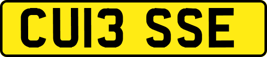 CU13SSE