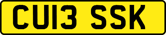 CU13SSK