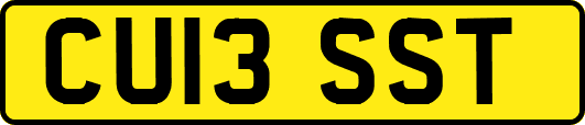 CU13SST