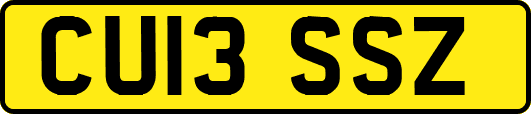 CU13SSZ
