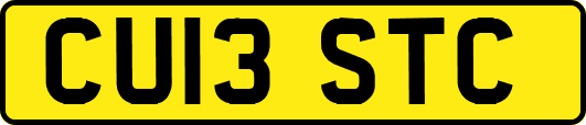 CU13STC