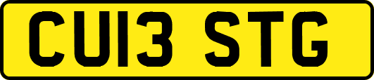 CU13STG