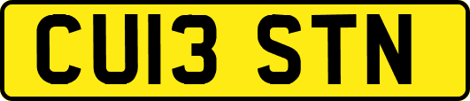 CU13STN