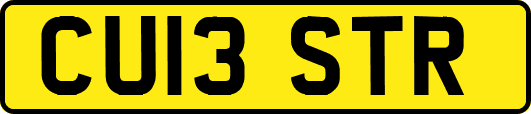 CU13STR