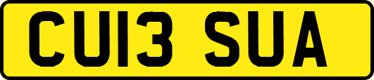 CU13SUA
