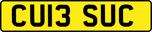 CU13SUC