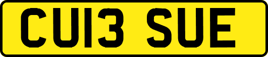 CU13SUE