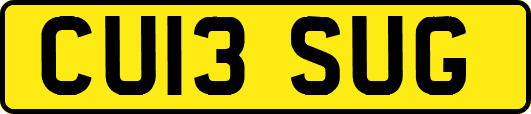 CU13SUG