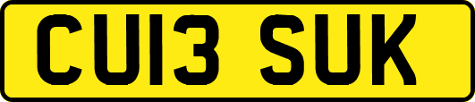 CU13SUK