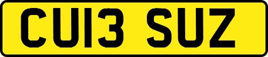 CU13SUZ