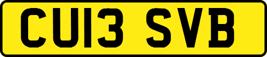 CU13SVB