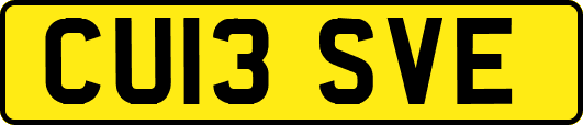 CU13SVE