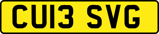 CU13SVG