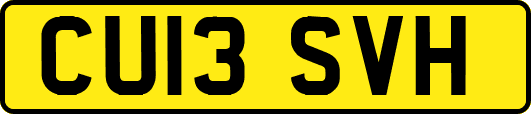 CU13SVH