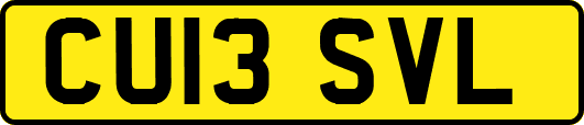 CU13SVL