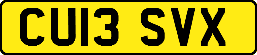 CU13SVX