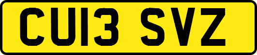 CU13SVZ
