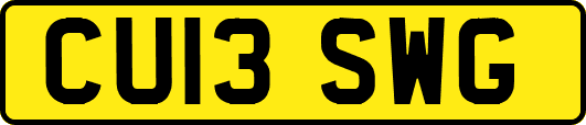CU13SWG