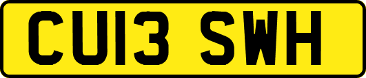 CU13SWH