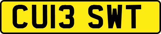 CU13SWT