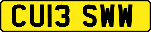 CU13SWW