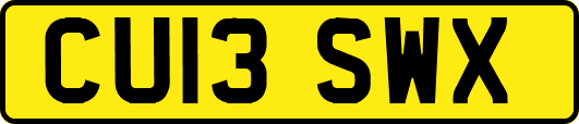 CU13SWX