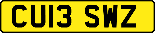 CU13SWZ