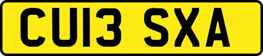 CU13SXA