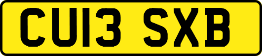 CU13SXB