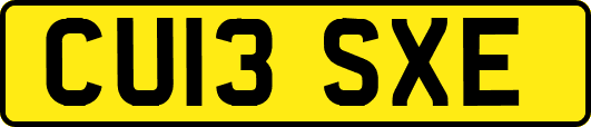 CU13SXE
