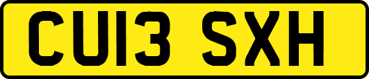 CU13SXH