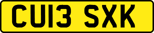 CU13SXK