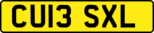 CU13SXL