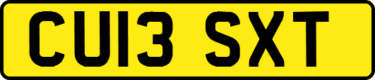 CU13SXT