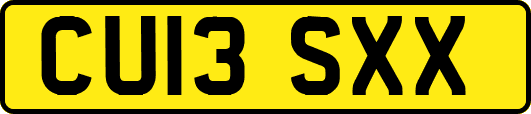 CU13SXX