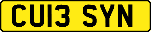 CU13SYN