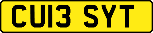 CU13SYT