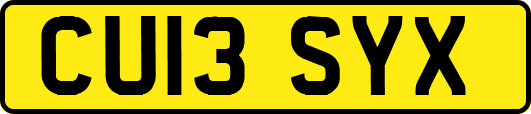 CU13SYX