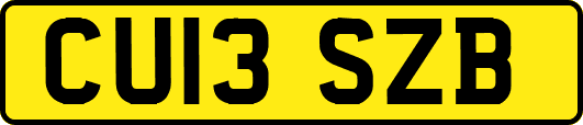 CU13SZB
