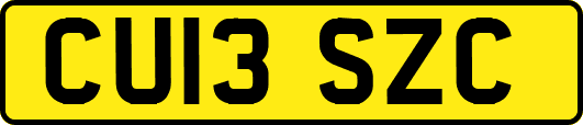 CU13SZC