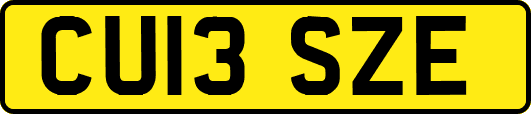 CU13SZE