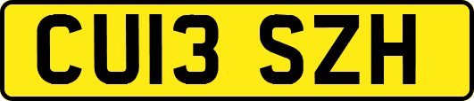 CU13SZH
