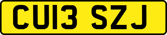 CU13SZJ