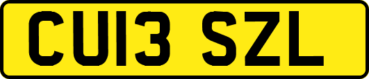 CU13SZL