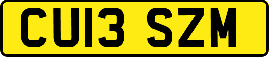 CU13SZM