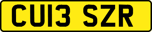 CU13SZR