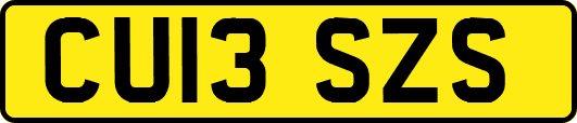 CU13SZS